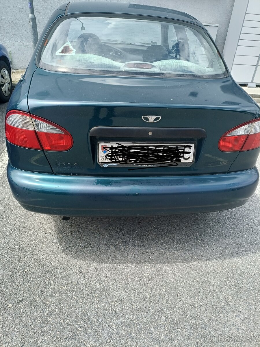DAEWOO - 10
