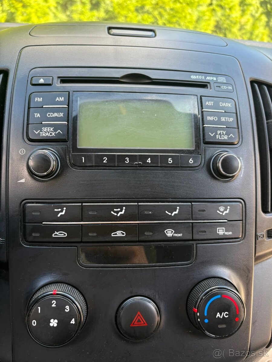 Predám Hyundai i30CW - 10
