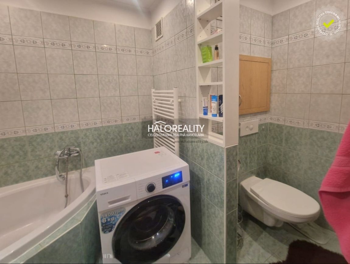 HALO reality - Predaj, dvojizbový byt Lehota pod Vtáčnikom - 10