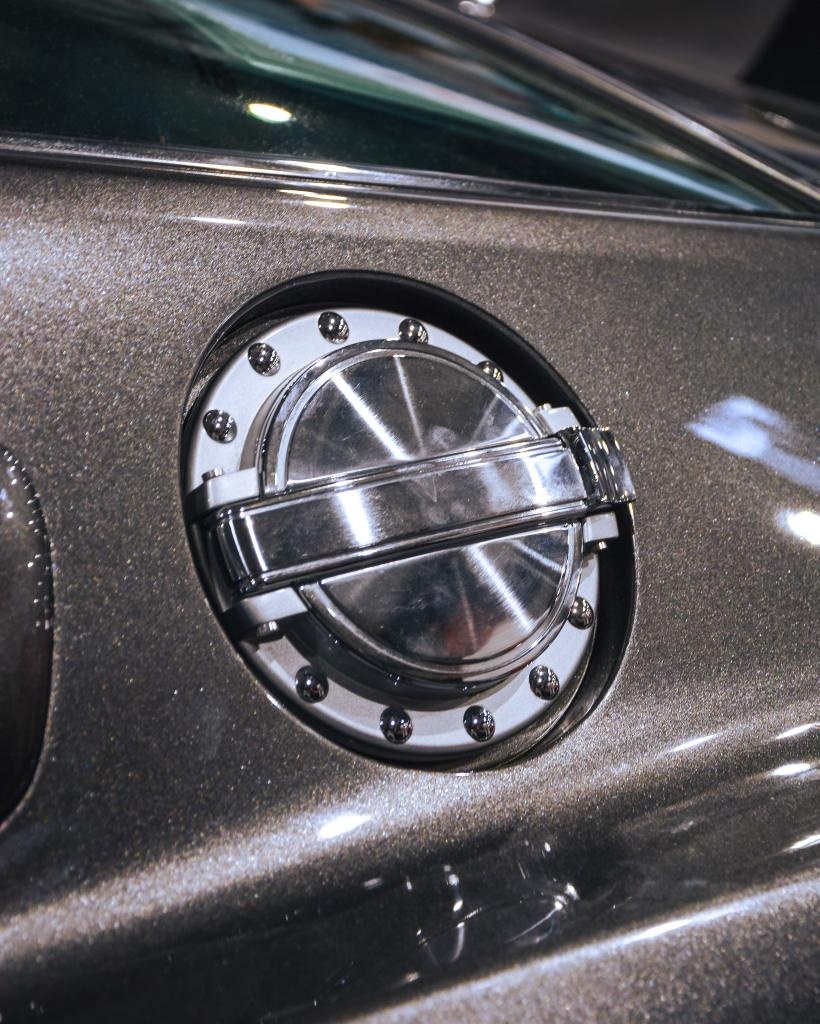 ELEANOR Shelby GT500 V8 - 10