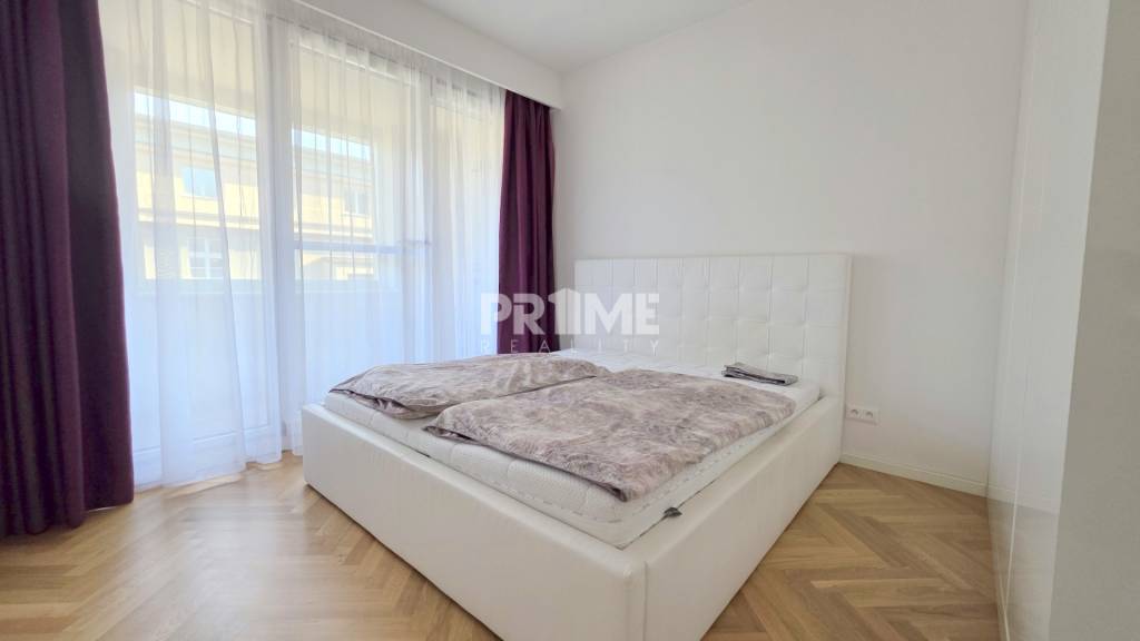 EXKLUZÍVNE, MODERNÝ 2i byt, 2 X BALKÓN, PARKING, KLÍMA,Bezru - 10