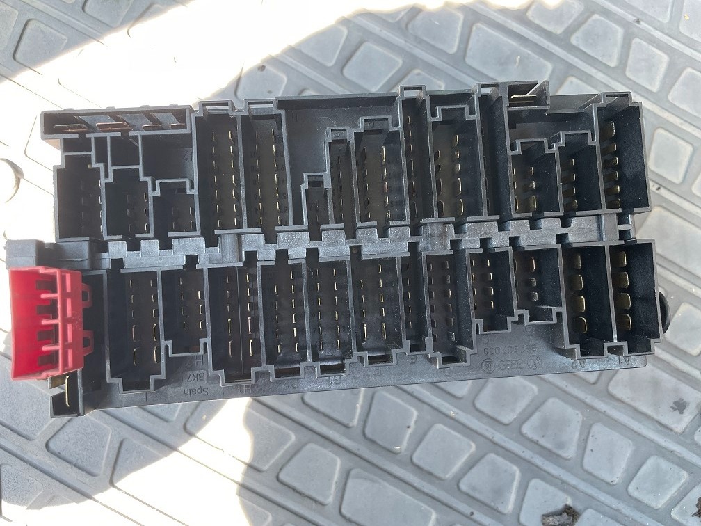 Diely Volkswagen Polo Classic - 10