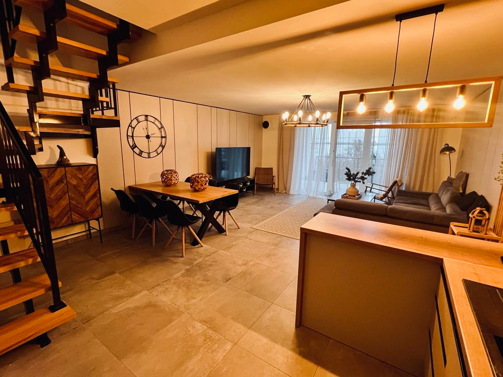 Rekreačná chata Zemplínska Šírava - 10