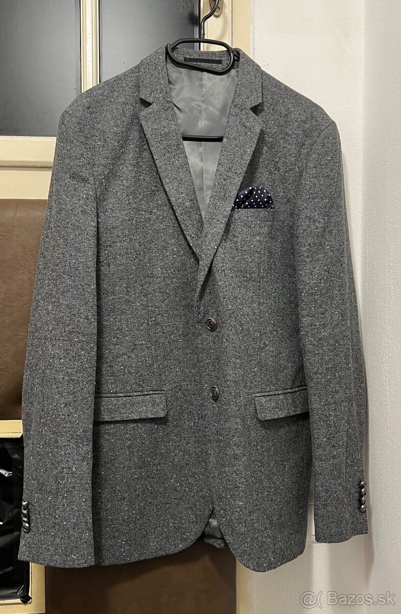 Sive sako Jack Jones - 10