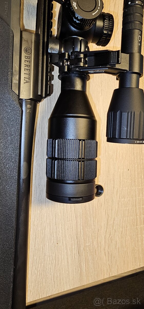 Beretta brx1 W308 - 10