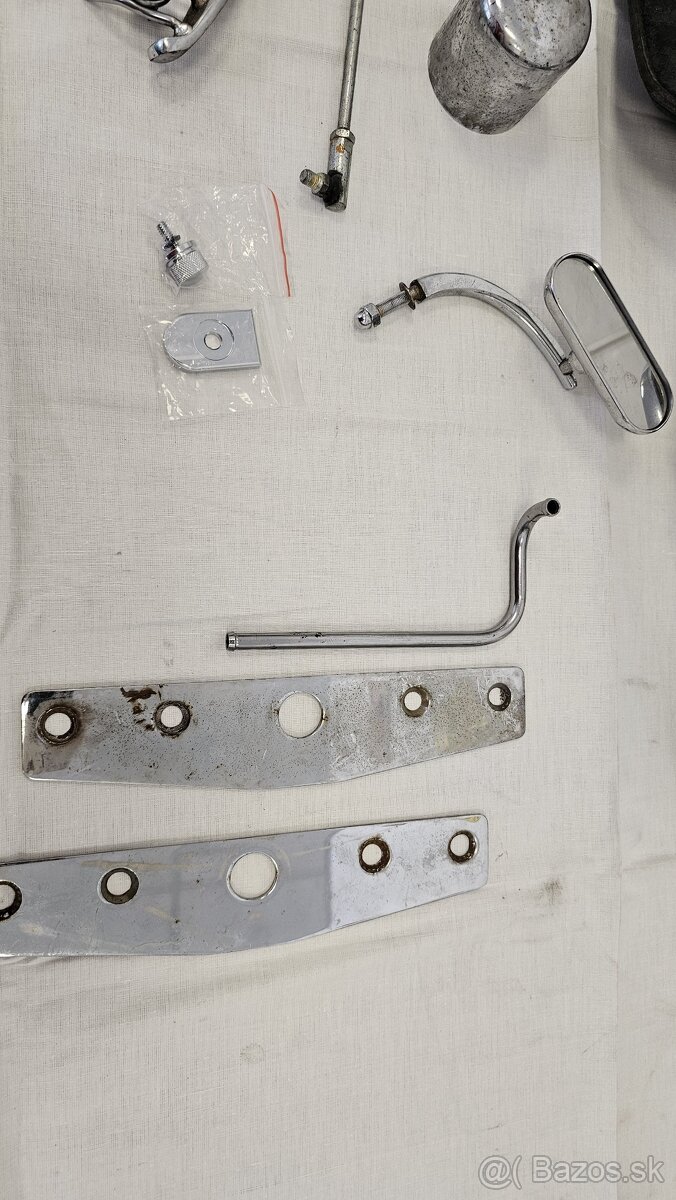 Harley Davidson - 10