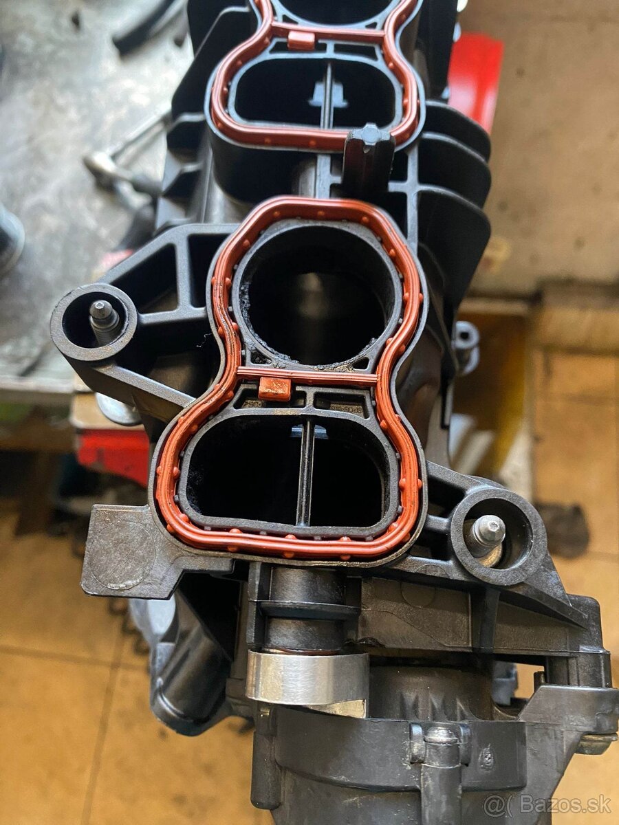 BMW F10 530XD 190KW - 10