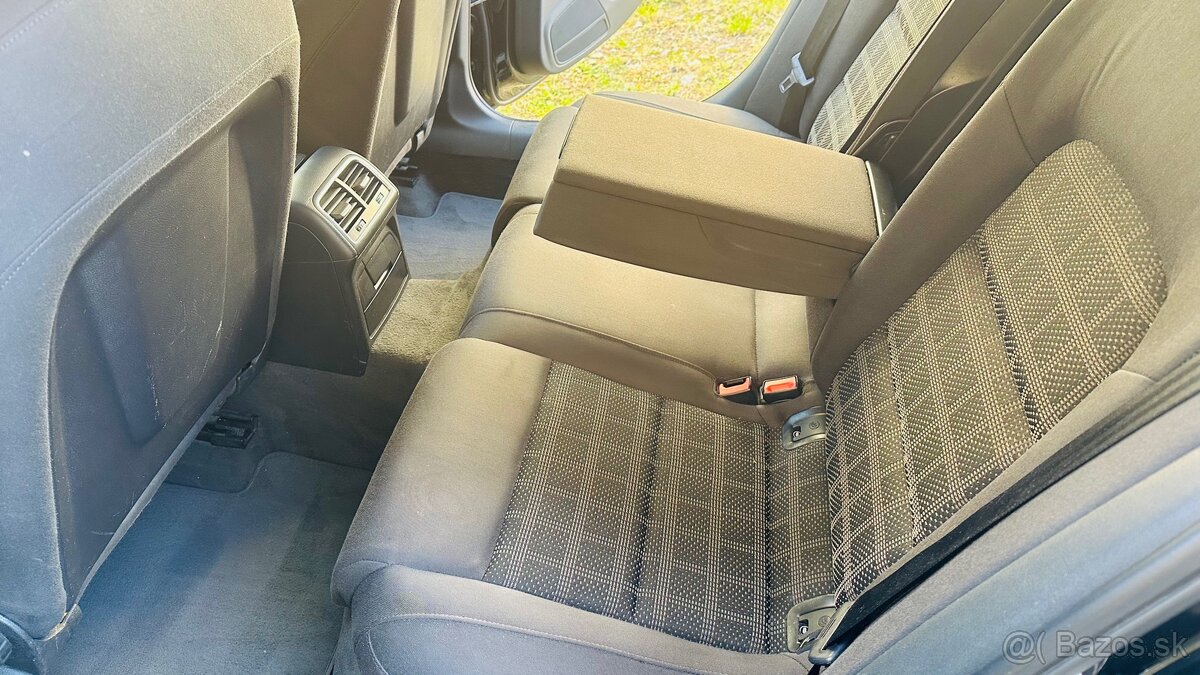 Audi A4 Avant 3.0TDI guattro s-line - 10