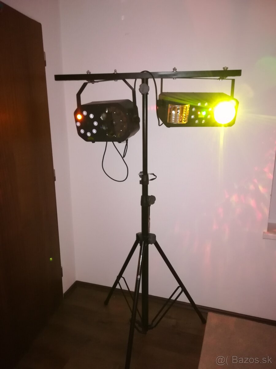 Svetelné efekty na predaj - 10