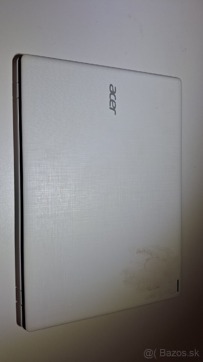 Acer Aspire One N3060 2GB 32GB-LCD neide - 10