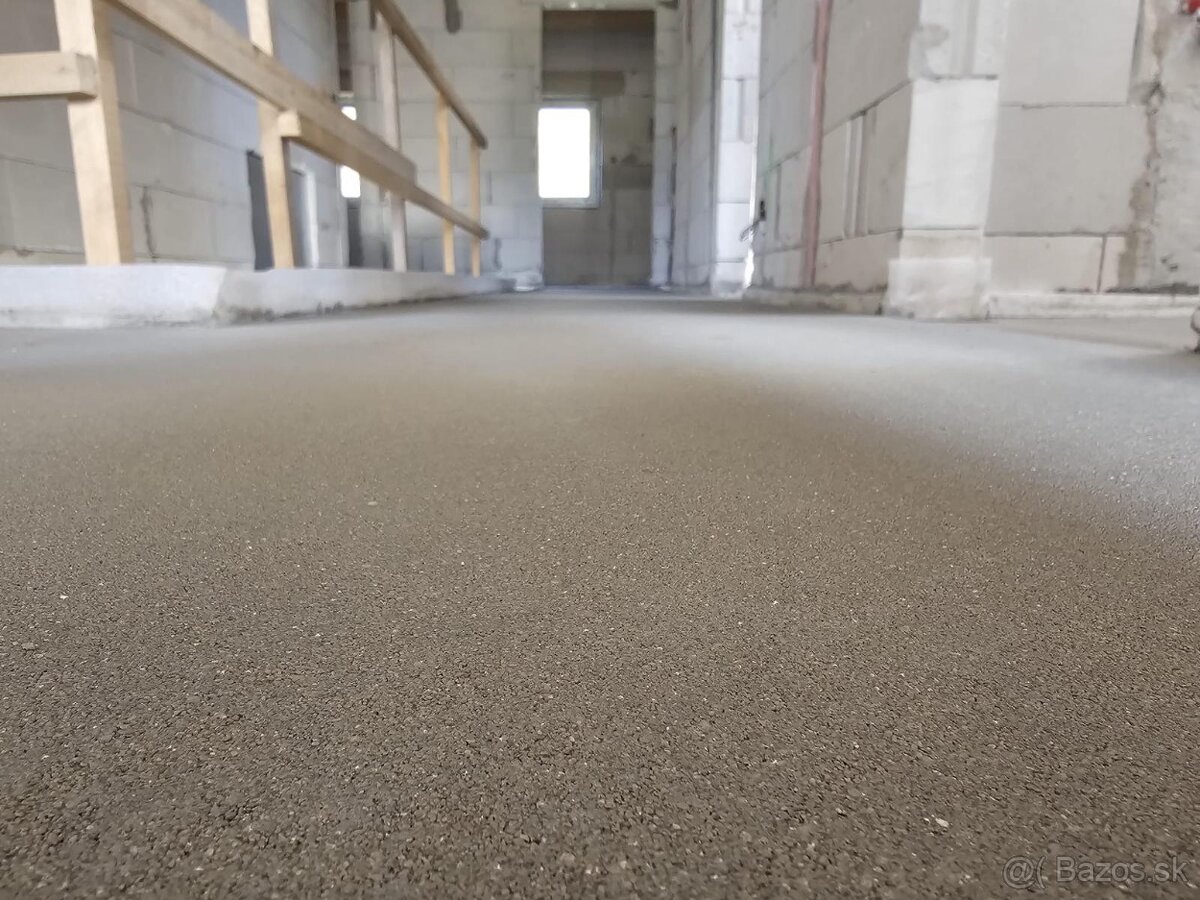 Betónové Potery Orava - 10