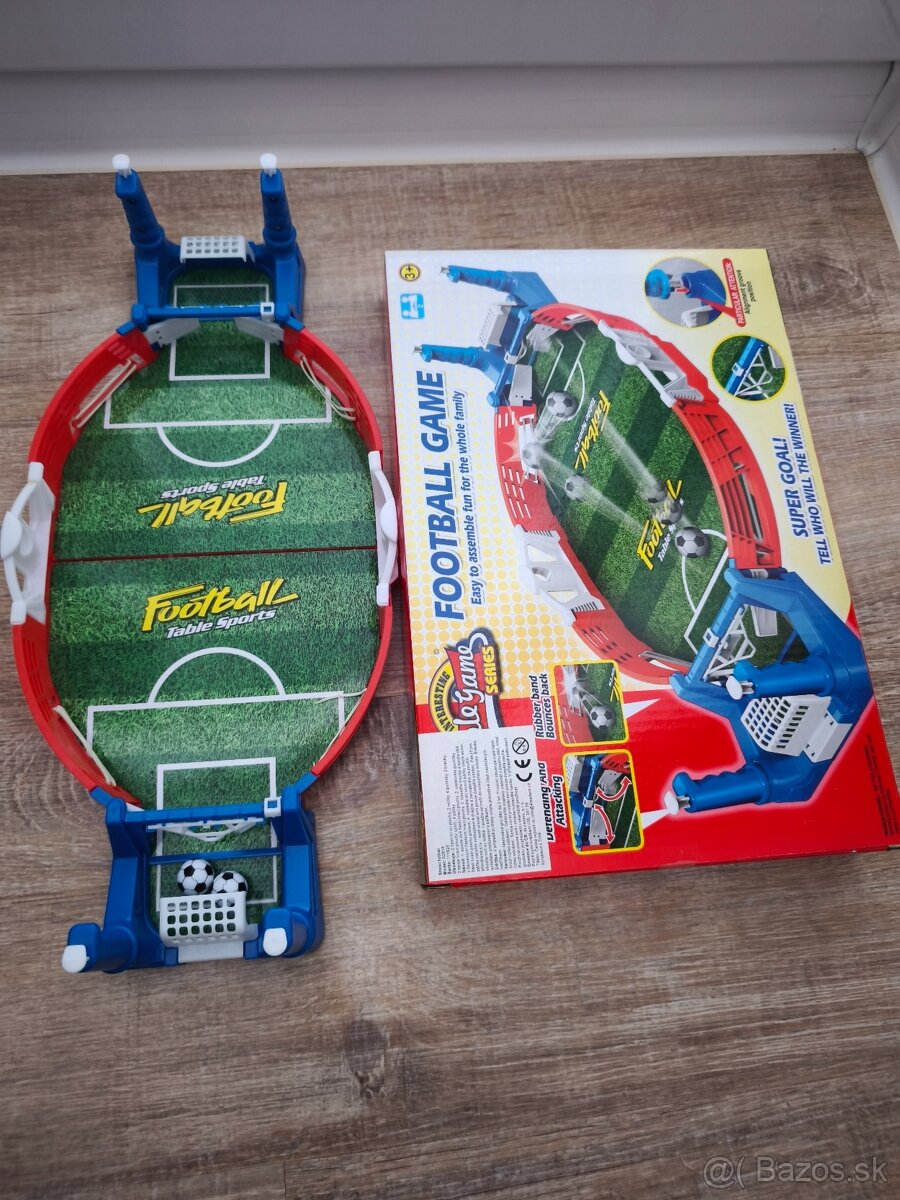 Hračky aj retro hračky - 10