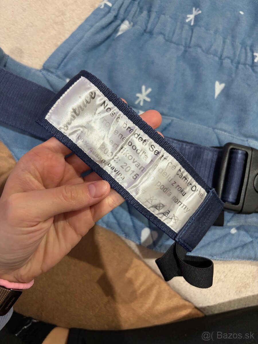 Sestrice carrier one - 10