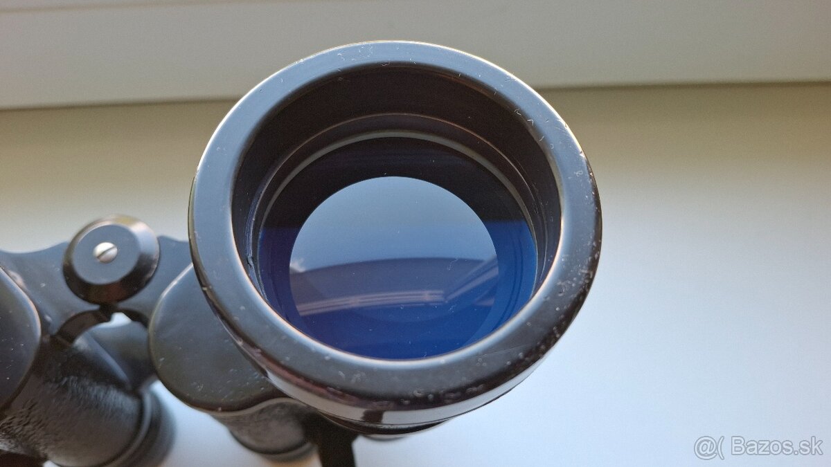 Ďalekohľad Meopta 7x50 - 10