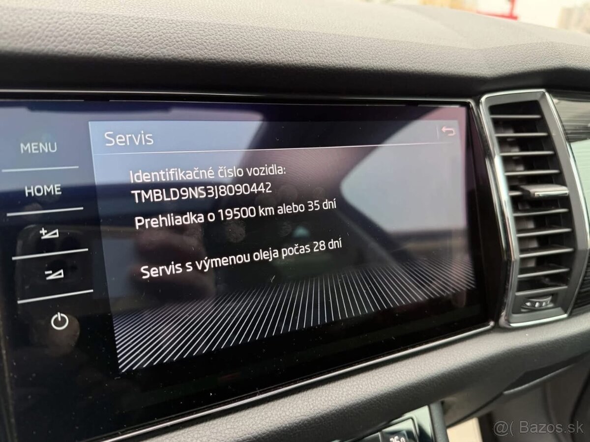 Škoda Kodiaq 2.0 TSI Style - 10