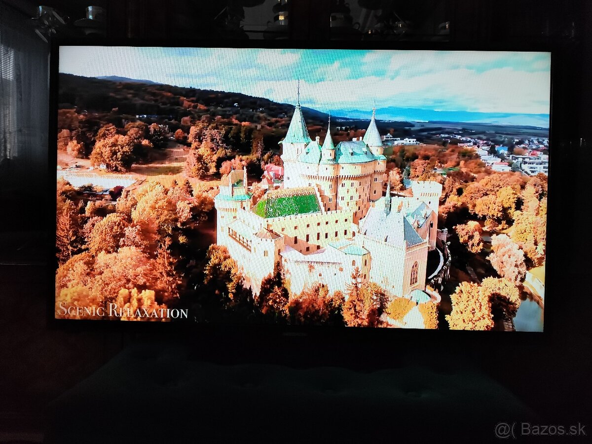 Predám Smart LED TV Medion 92947 Full HD Android s Wi-Fi - 10