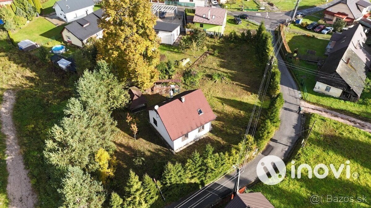 Exkluzívne Pozemok na výstavbu - 10