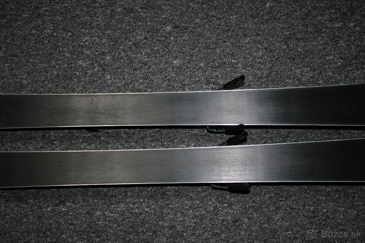 lyže dynastar PowerTrack 144 cm , lyžiarky - 10