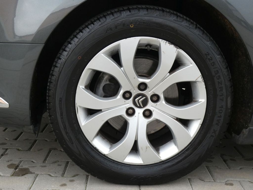 Citroën C5 2.0 HDI TOTÁLNÍ VÝPRODEJ - 10