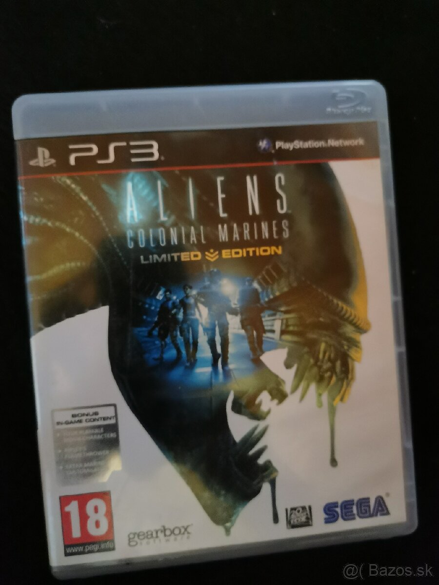 Predám 4 hry na ps3 - 10