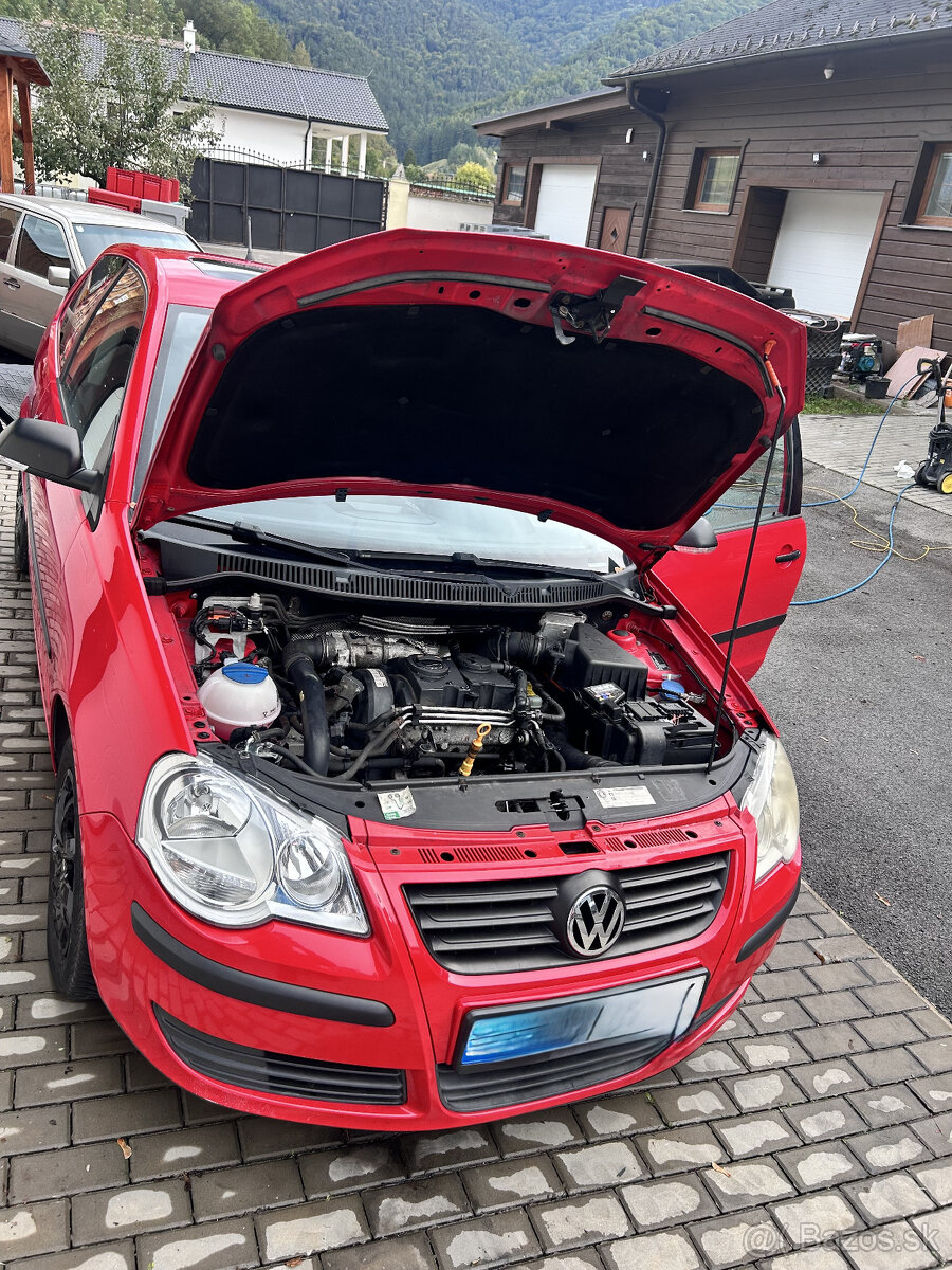 Volkswagen Polo - 10