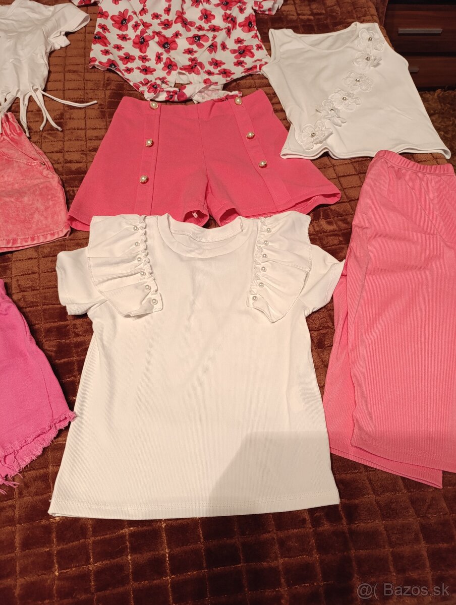 Balík na leto 134/140 - 10