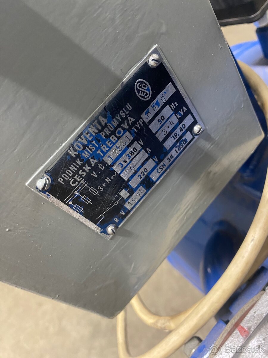 Predam kompresor - 10