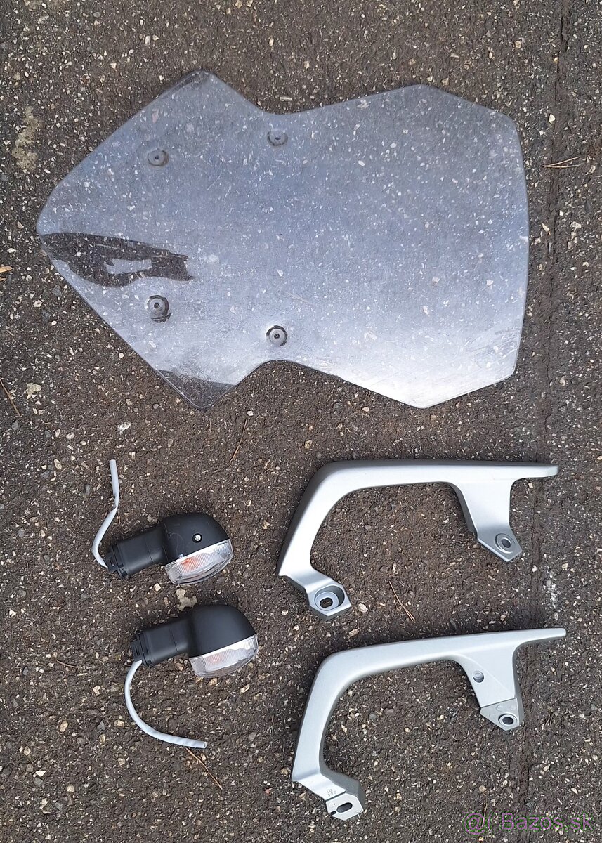 Yamaha Tracer 900 GT - 10