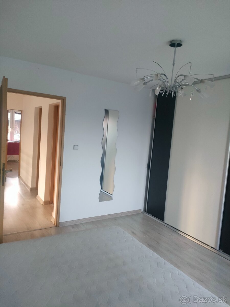 Prenájom bytu - 10