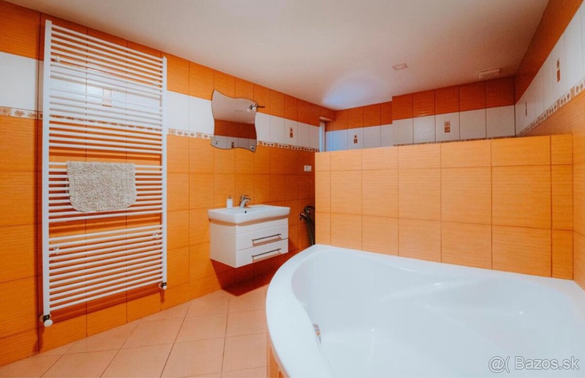 Ubytovanie Levice - 10