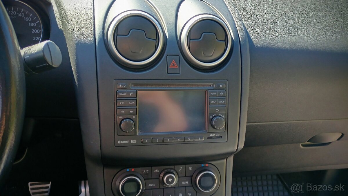 Nissan Qashqai 1.5 Dci - 10