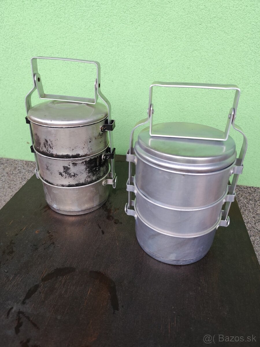 hrnce a misky - 10
