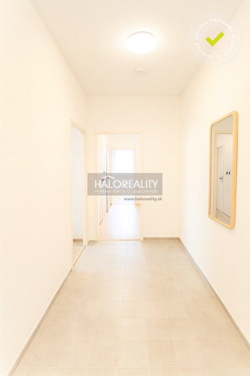 3 izbový byt Poprad - 10