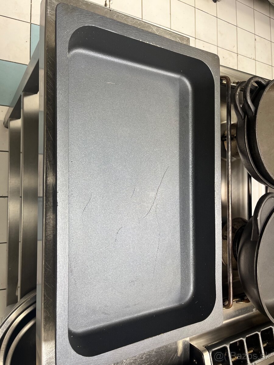 Gril Josper HJX PRO S80 WT - 10