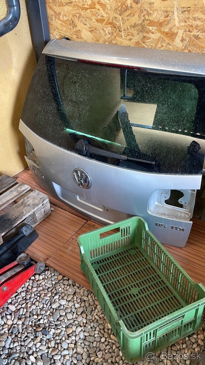 Originál ND VW Touareg , Audi Q7 , Porsche Cayaane - 10