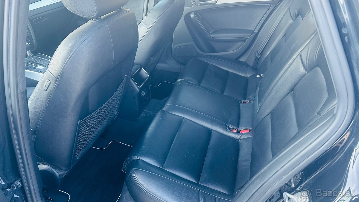 Audi S4 3.0TFSI V6 guattro s-tronic - 10