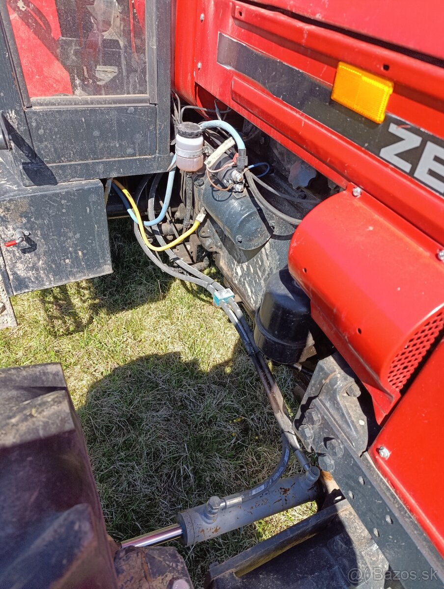 Zetor 6945 - 10