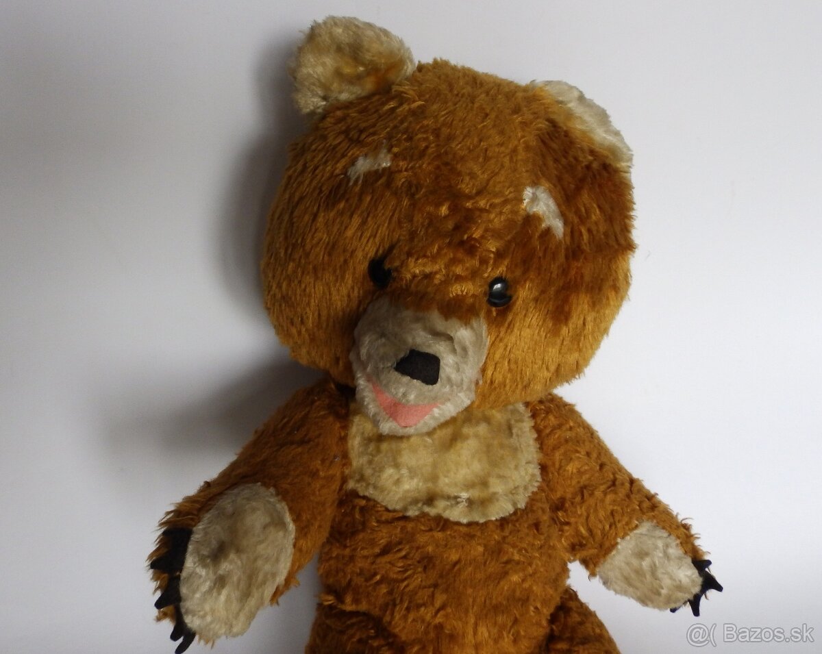 Predám retro hračky - 10