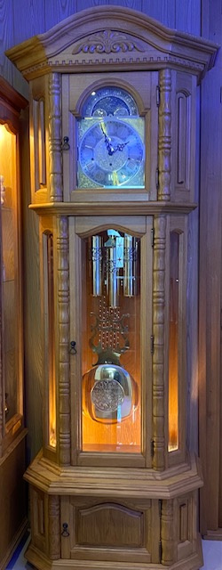 Luxusné hodiny - 10