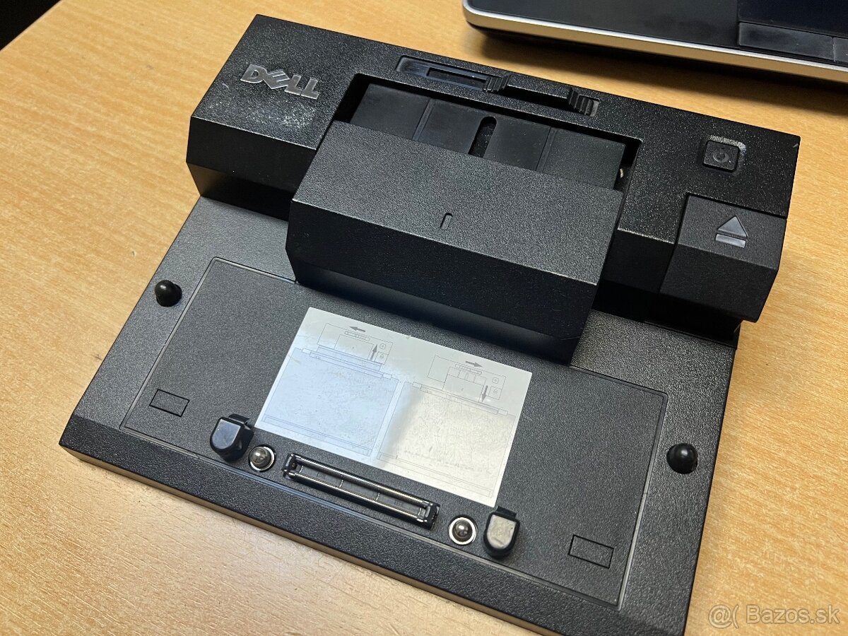 Laptop Dell Latitude E6420 - i5, 8 GB RAM, SSD - 10