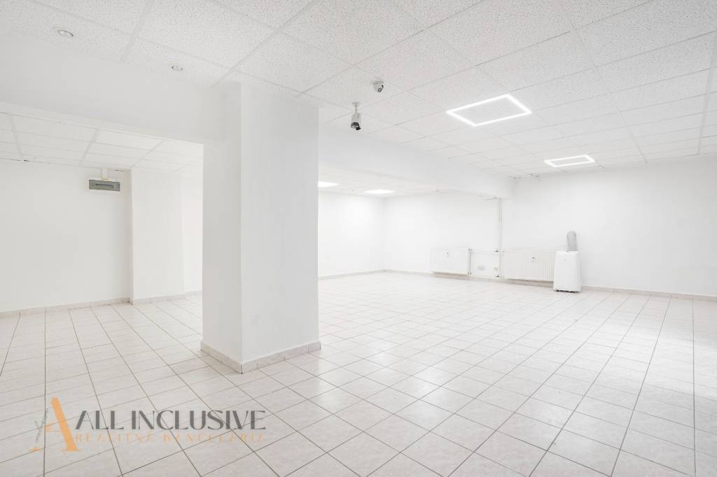 ALL INCLUSIVE I OBCHODNÝ PRIESTOR V CENTRE MESTA NA PREDAJ - 10