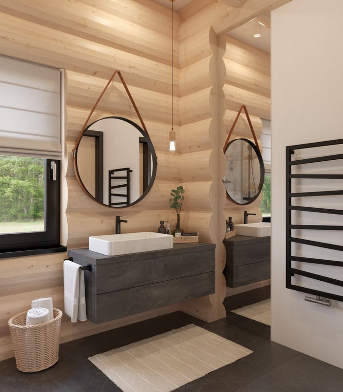 Na predaj nové apartmány v pokojnej lokalite, Demänovská dol - 10