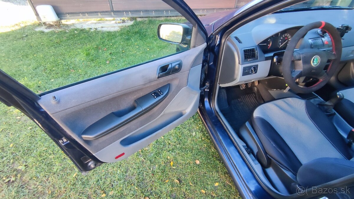 ✳️Škoda Fabia Combi 1.9 SDI✳️ - 10