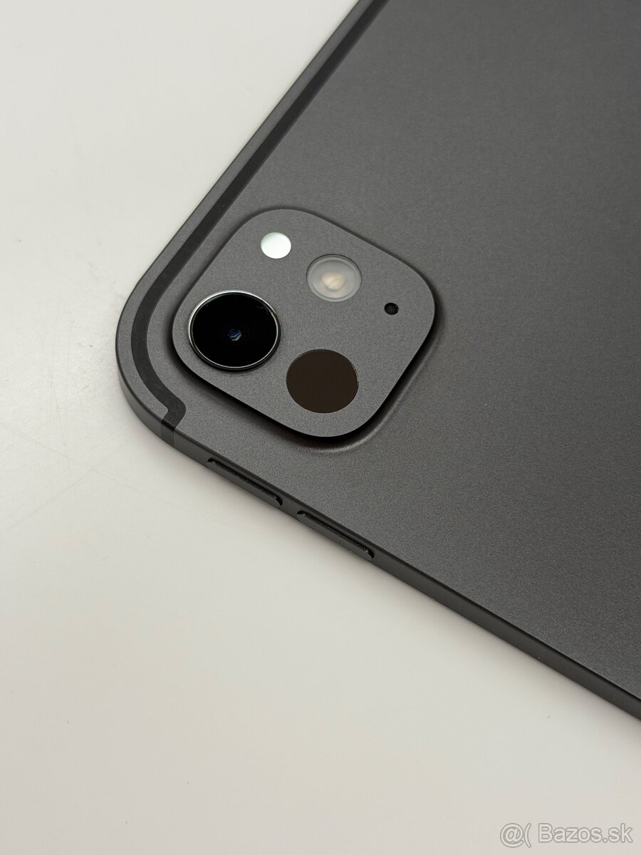 Apple iPad Pro 13 M4 2024 Cellular 512GB Space Black - 10