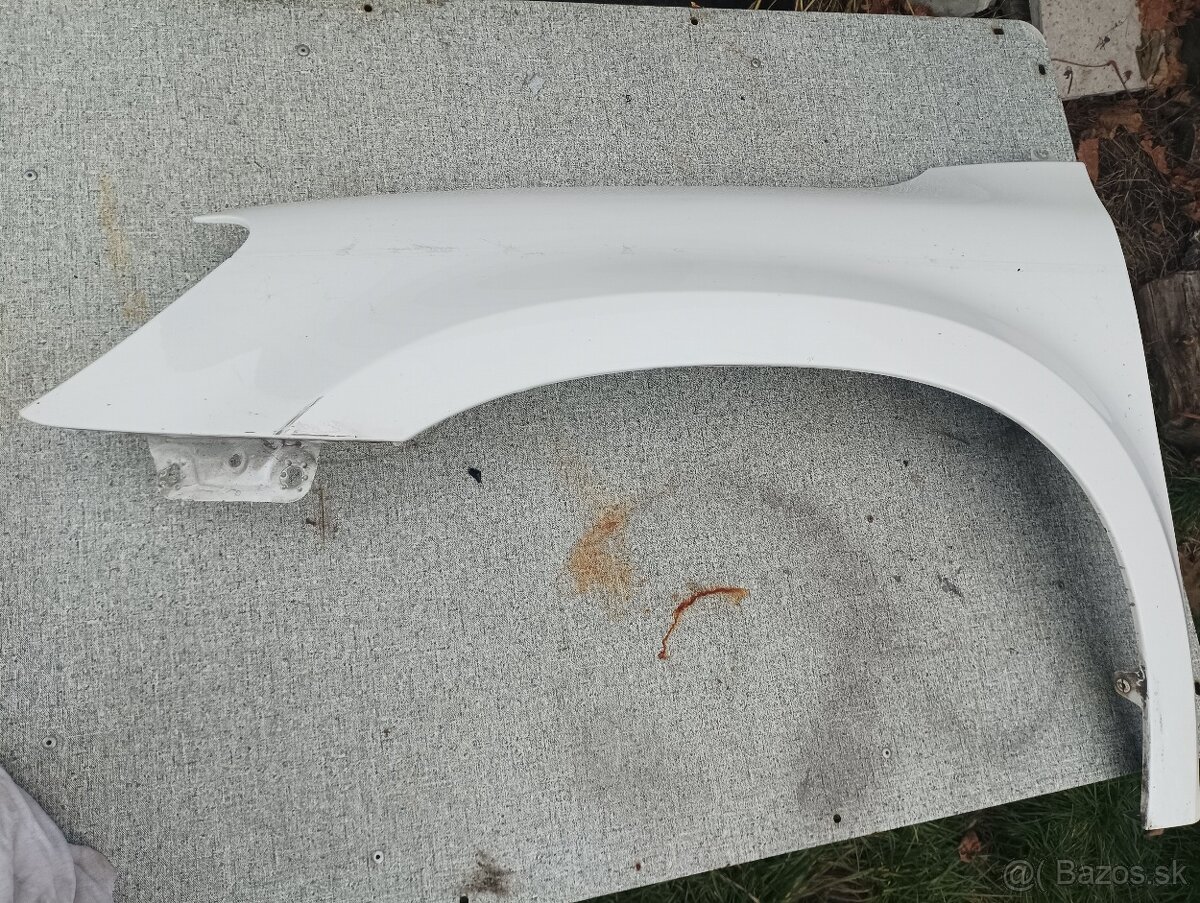 blatník škoda rapid - 10