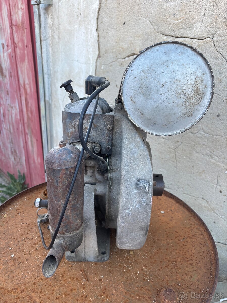 Jawa 05 pionier - 10