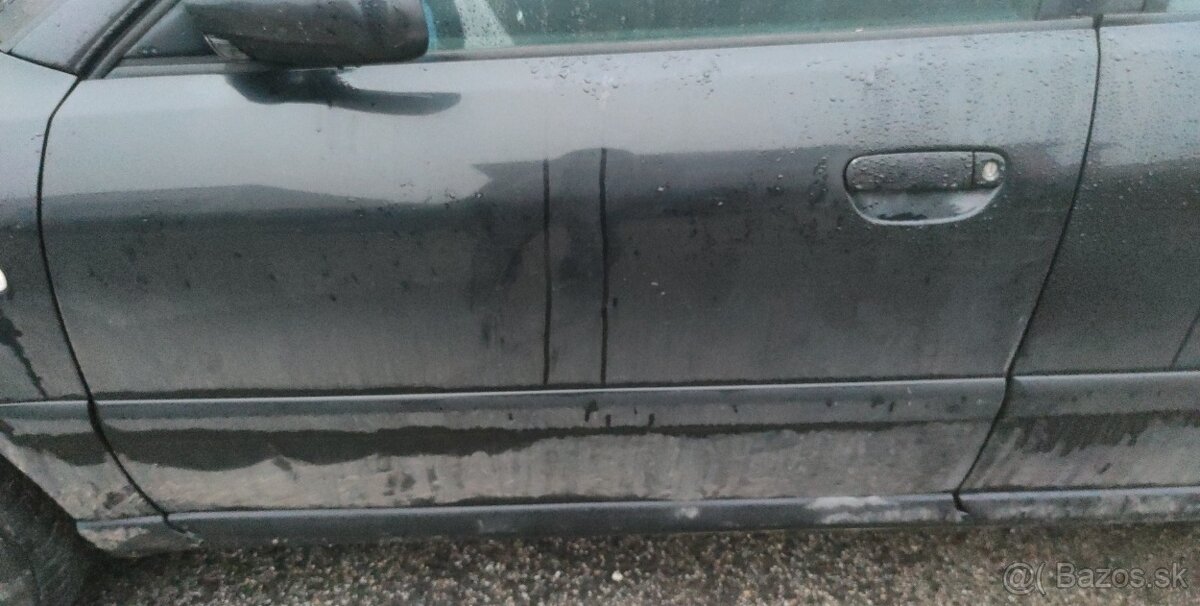 Rozpredám na diely - 10