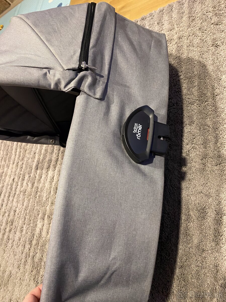 Britax Romer Smile III - 10