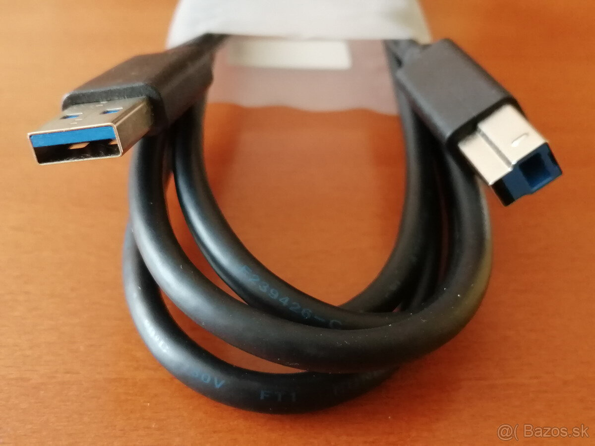 Počítačové káble - 10