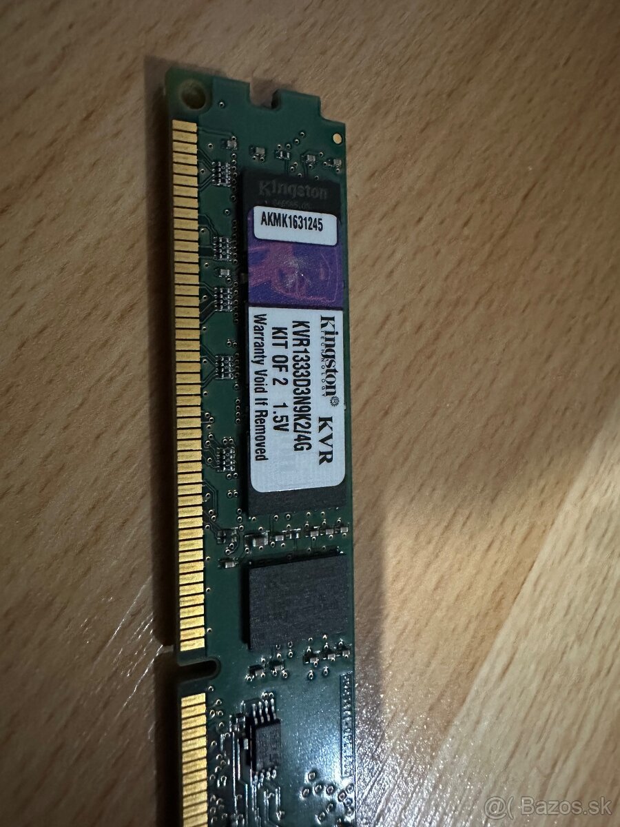 Komponenty na PC - 10